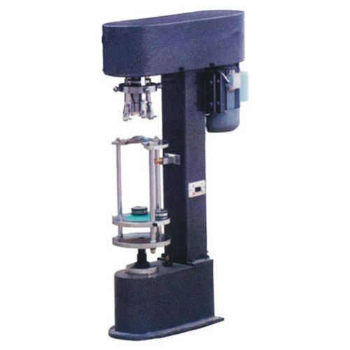 SPCL-40P Cap Closing Machine