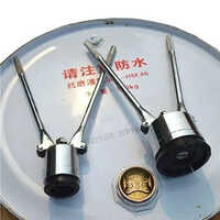 Drum Sealing Plier Dimension(l*w*h): 56*46*27 Millimeter (mm)
