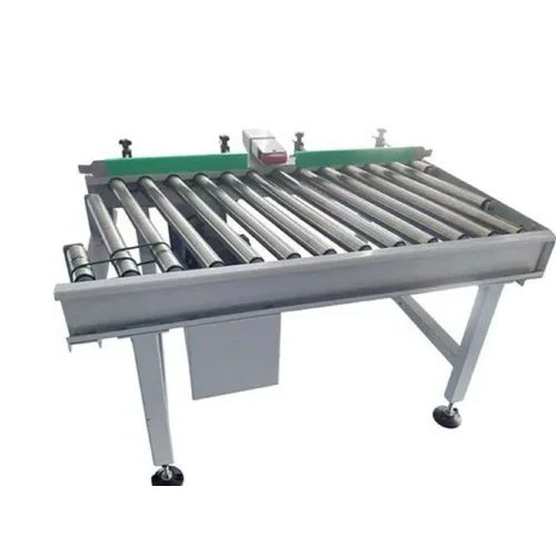 Turnover Conveyor