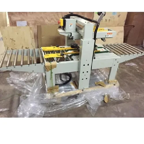 Carton Sealing Machine (Taiwan Make)