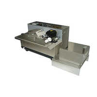 Dry Ink Batch Coder - Automatic Grade: Semi-automatic
