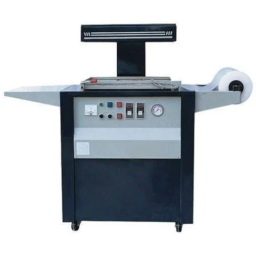 Semi-Automatic Spsp-390 Skin Packaging Machine