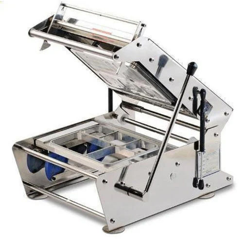 Single Compartment Tray Sealer