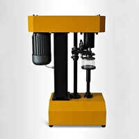 Electric Can Sealing Machine Application: Industrial By Shri Vinayak Packaging Machine Pvt. Ltd.