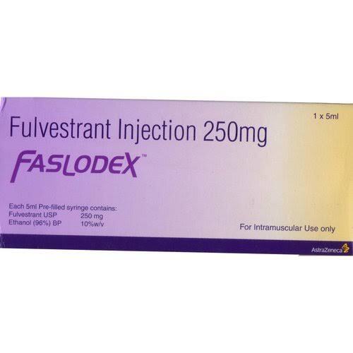 Liquid Fulvestrant Injection