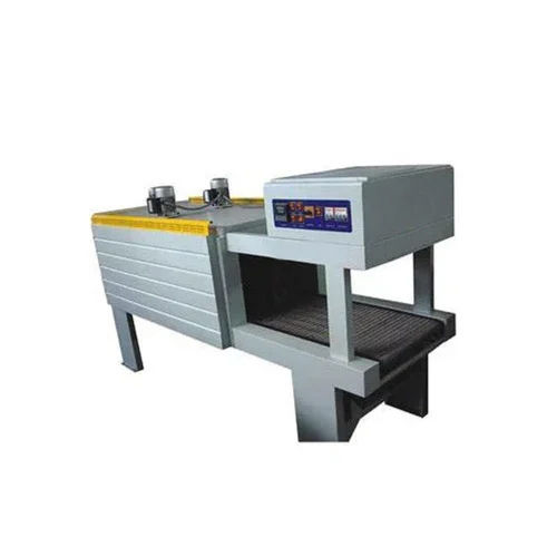 Shrink Tunnel Packaging Machine