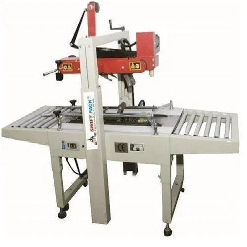 Carton Taping Machine