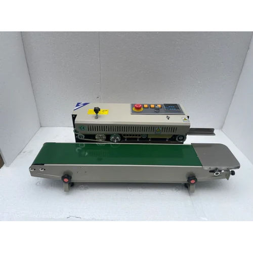 Mild Steel Horizontal Band Sealer