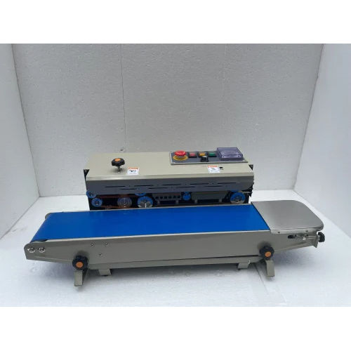 Mild Steel Horizontal Sealer