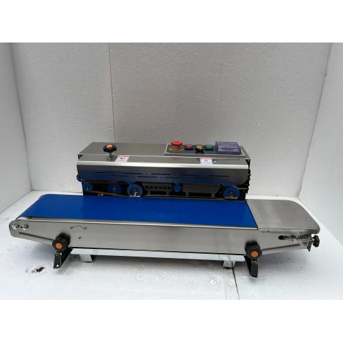Stainless Steel Band Sealer