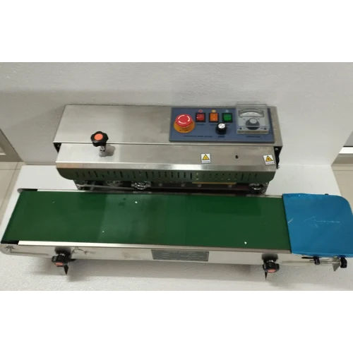 SP TSS H Band Sealing