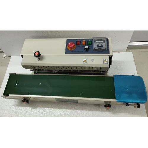 SP TMS H Band Sealing