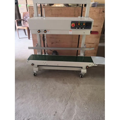 10kg band Sealer