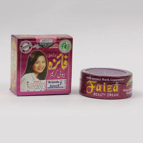 Faiza 30g Beauty Cream