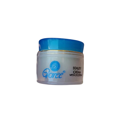 Goree 50gm Beauty Cream