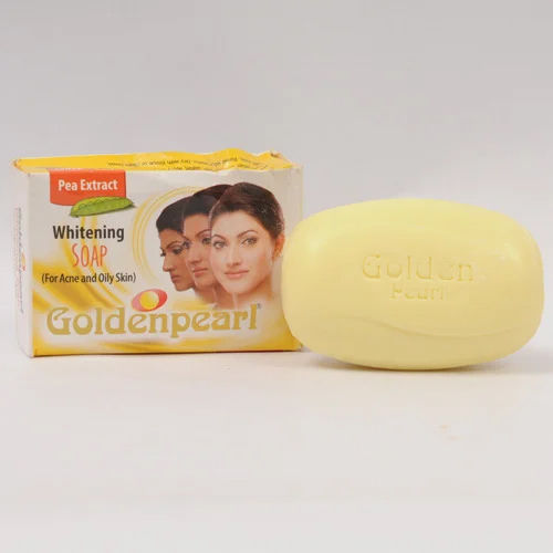 Whitening Soap