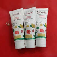 60ml Chandni Whitening Face Wash