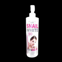 Snail 500ml White Body Lotions