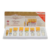 Golden Pearl Facial Kit