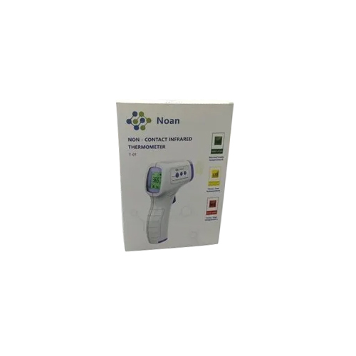 Digital Infrared Thermometer