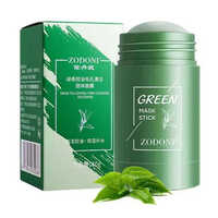 Green Tea Mask Stick