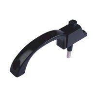 WL7-CENTER LOCK PUSH TYPE