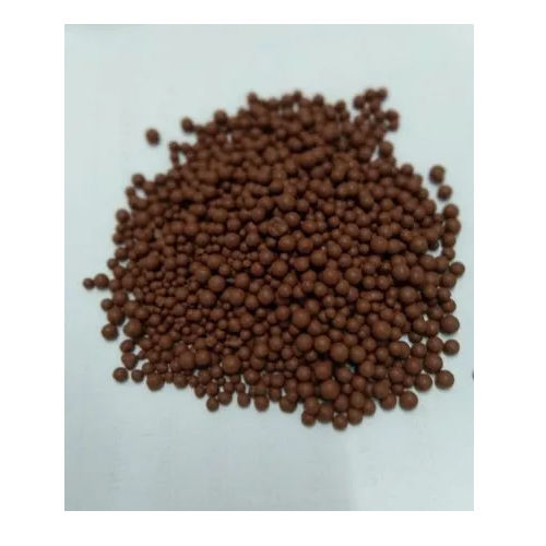 Organic Fertilizer Granules Application: Industrial