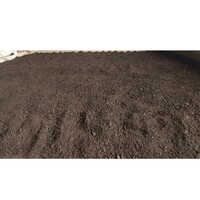 Organic Neem Cake Fertilizer Application: Industrial