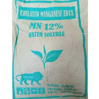 Mn Chelated Manganese Edta Application: Industrial