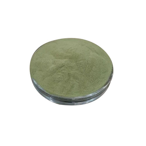 Green Seaweed Powder Application: Agriculture