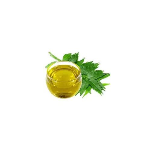 Water Soluble Neem Oil Storage: Dry Place