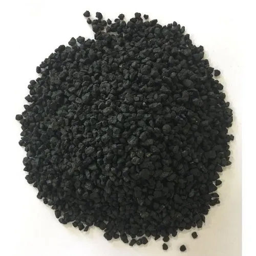 Natural Black Bentonite Granules Application: Chemical Industry