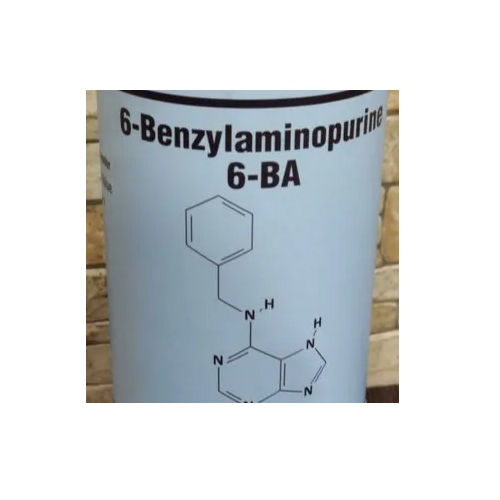 6BA Benzylaminopurine Chemical
