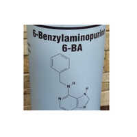 6Ba Benzylaminopurine Chemical Application: Industrial