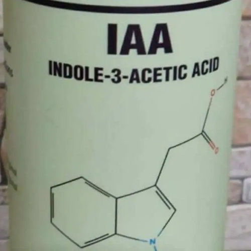 Iaa Indole 3 Acetic Acid Grade: Industrial Grade