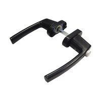 Sml9-one Side Knob One Side Key