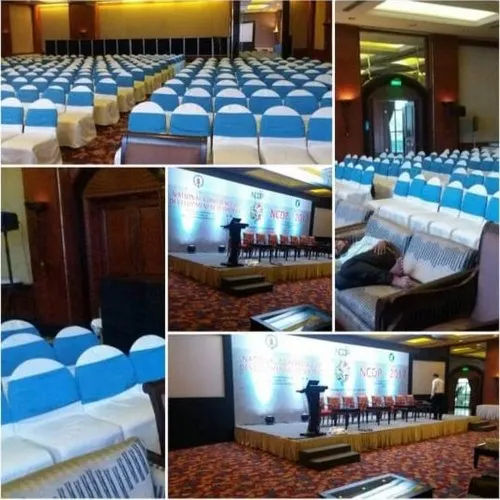 Commercial Event Management Services By Moss Interior Solutions