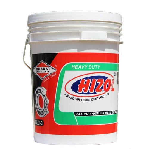 18 Kg Heavy Duty All Purpose Premium Grease - Application: Industrial