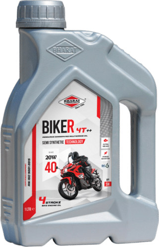 900Ml 4T Plus Api Sn Bike Engine Oil Application: Industrial