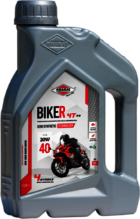 Four Stroke Engine Oil - 20w40, Api Sn | Semi Synthetic Blend For Engine Protection, Fuel Economy, And Longer Drain Intervals