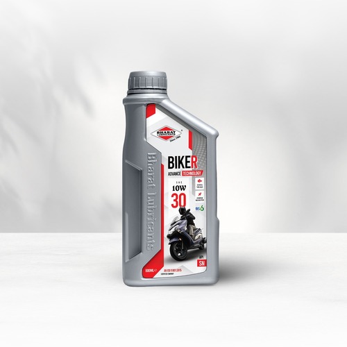 10W30 Engine Oil