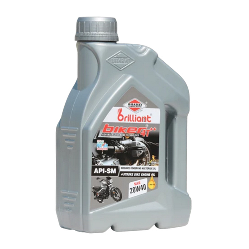 900ml Bike Engine Oil