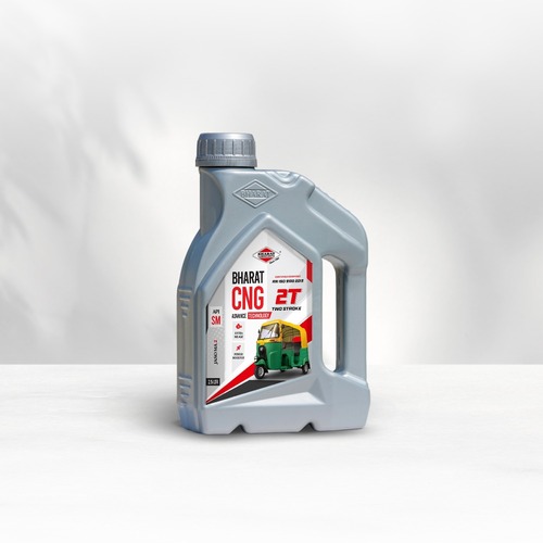 Cng Oil