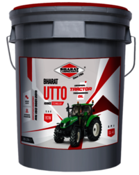 Tractor Engine Oil - Application: Automotive