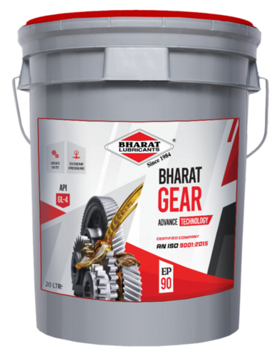 EP 140 Gear Oil