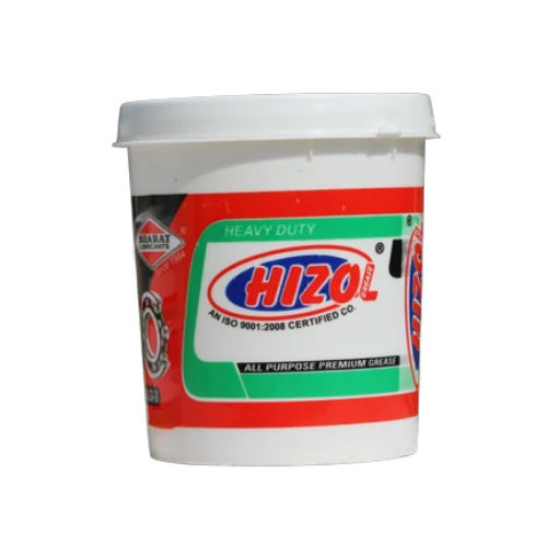 Premium Lubricating Greases Application: Industrial