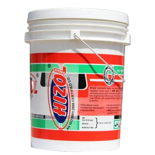 18 KG Heavy Duty All Purpose Premium Grease