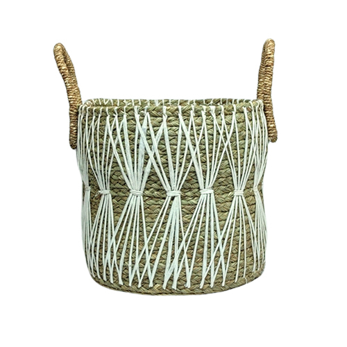 Handcrafted Designer Basket