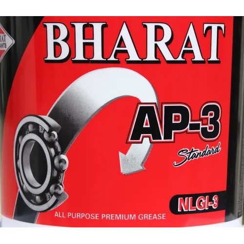 Bharat Ap3 Calcium Based Grease