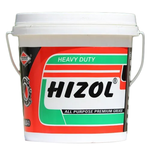 Hizol Chassis Grease